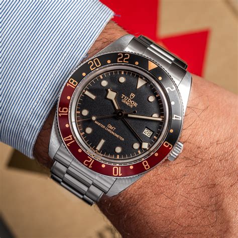 tudor bb58 gmt|tudor black bay 58 price.